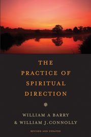 The Practice of Spiritual Direction - 11 Sep 2012