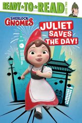 Juliet Saves the Day! - 6 Feb 2018