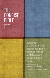 The Concise Bible - 14 Sep 2015