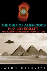 Cult of Alien Gods - 5 Mar 2010