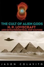 Cult of Alien Gods - 5 Mar 2010