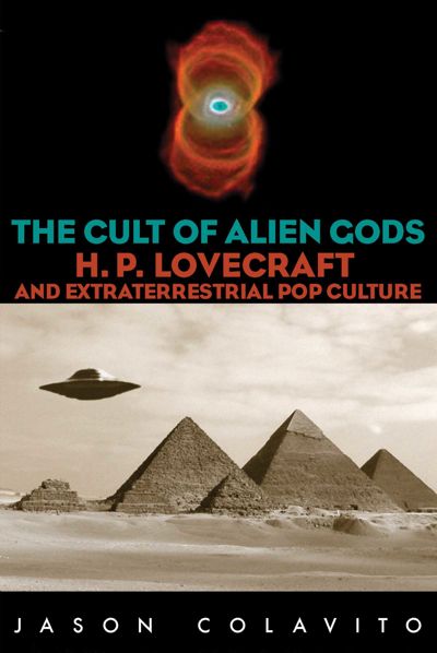 Cult of Alien Gods