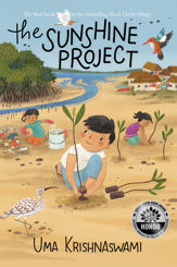 The Sunshine Project - 5 Aug 2025