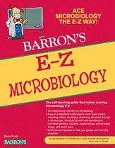 E-Z Microbiology - 1 Jun 2011