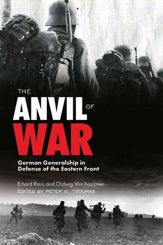 The Anvil of War - 22 Mar 2016