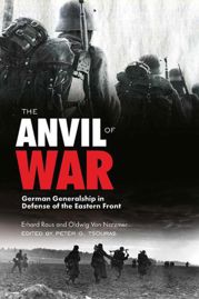 The Anvil of War - 22 Mar 2016