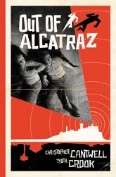 Out of Alcatraz - 21 Oct 2025