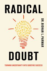 Radical Doubt - 26 Aug 2025