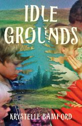 Idle Grounds - 11 Feb 2025