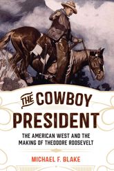 The Cowboy President - 1 Mar 2018