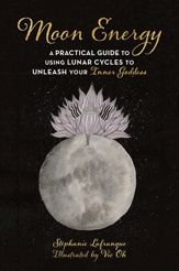 Moon Energy - 17 Mar 2020