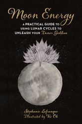 Moon Energy - 17 Mar 2020