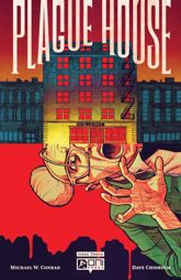 Plague House #3 - 4 Jun 2025