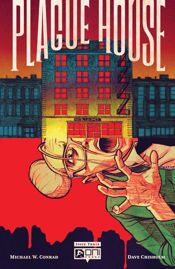 Plague House #3 - 4 Jun 2025