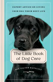 The Little Book of Dog Care - 11 Jul 2023