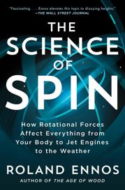 The Science of Spin - 18 Jul 2023