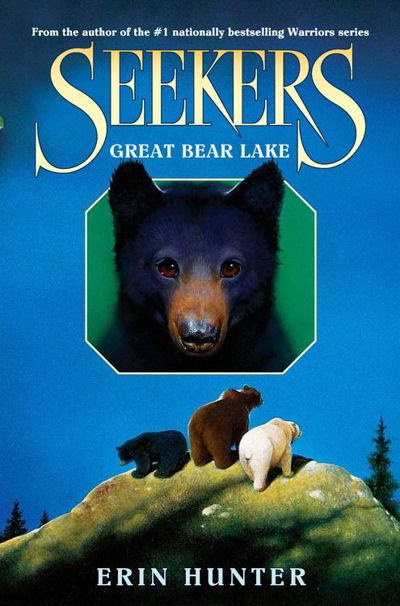 Seekers #2: Great Bear Lake