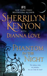Phantom in the Night - 10 Jun 2008