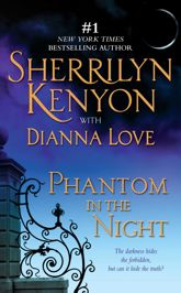Phantom in the Night - 10 Jun 2008