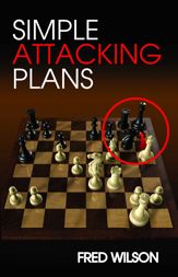 Simple Attacking Plans - 15 Sep 2014