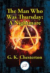The Man Who Was Thursday - 7 May 2017