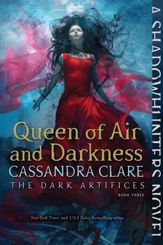Queen of Air and Darkness - 4 Dec 2018