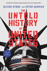 The Untold History of the United States - 30 Oct 2012