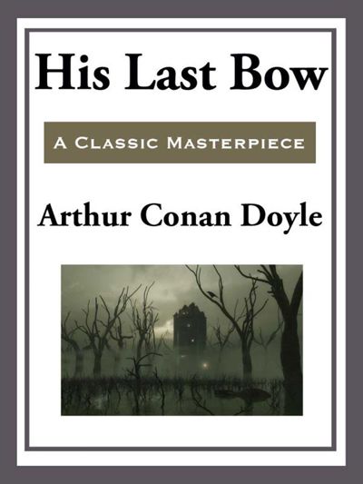 His Last Bow
