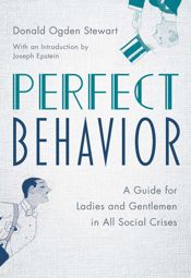 Perfect Behavior - 1 Sep 2022