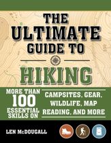 The Ultimate Guide to Hiking - 1 Jun 2021