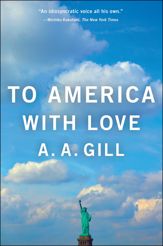 To America with Love - 9 Jul 2013