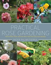 Practical Rose Gardening - 24 Feb 2015