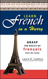 Learn French In A Hurry - 11 Jun 2007