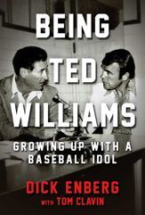 Being Ted Williams - 1 May 2018