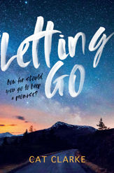 Letting Go - 15 Aug 2019