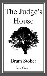 The Judge's House - 13 Feb 2015