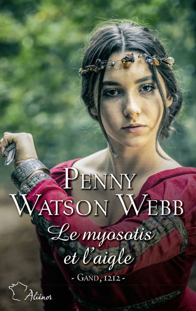 Le myosotis et l'aigle