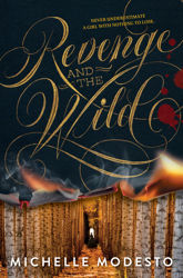 Revenge and the Wild - 2 Feb 2016