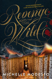 Revenge and the Wild - 2 Feb 2016