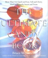 The Ultimate Candy Book - 17 Mar 2009