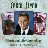 Errol Flynn - 28 Feb 2022