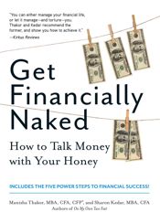 Get Financially Naked - 18 Nov 2009