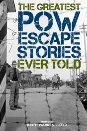 The Greatest POW Escape Stories Ever Told - 1 Dec 2020