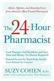 The 24-Hour Pharmacist - 13 Oct 2009