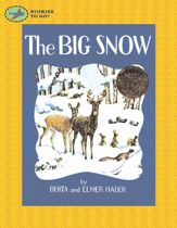 The Big Snow - 18 Oct 2011