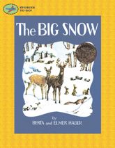 The Big Snow - 18 Oct 2011