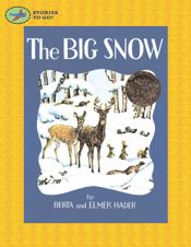 The Big Snow - 18 Oct 2011