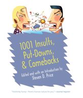 1001 Insults, Put-Downs, & Comebacks - 1 Apr 2007