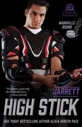 High Stick - 5 Feb 2018