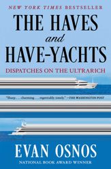The Haves and Have-Yachts - 3 Jun 2025